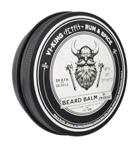 Load image into Gallery viewer, Vi-KING - Beard Balm