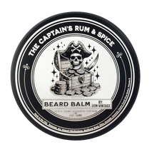 Load image into Gallery viewer, The Captain&#39;s Beard Balm
