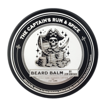 Load image into Gallery viewer, The Captain's Beard Balm