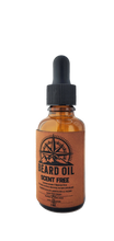 Load image into Gallery viewer, Scent Free All Natural - BEARD OIL