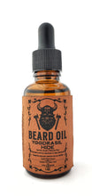 Load image into Gallery viewer, Yggdrasil Hide BEARD OIL