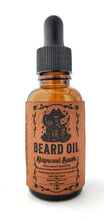 Load image into Gallery viewer, Shipwood Suede BEARD OIL