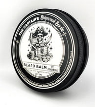Load image into Gallery viewer, Shipwood Suede - Beard Balm
