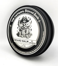 Load image into Gallery viewer, Shipwood Suede - Beard Balm