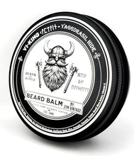 Load image into Gallery viewer, Yggdrasil Hide - Beard Balm