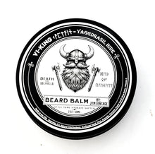 Load image into Gallery viewer, Yggdrasil Hide - Beard Balm