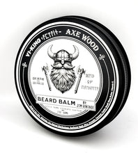 Load image into Gallery viewer, Axe Wood - Beard Balm