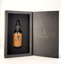 Load image into Gallery viewer, Axe Wood BEARD OIL
