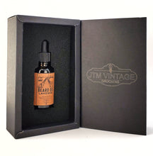 Load image into Gallery viewer, Lakeside BEARD OIL