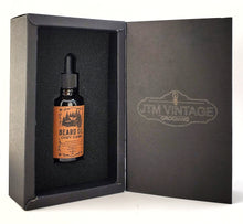 Load image into Gallery viewer, Cozy Cabin BEARD OIL