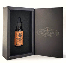 Load image into Gallery viewer, Yggdrasil Hide BEARD OIL