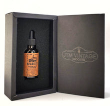 Load image into Gallery viewer, Overland Woods BEARD OIL