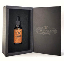 Load image into Gallery viewer, Heritage Reserve lux BEARD OIL
