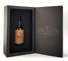 Load image into Gallery viewer, Barbershop Swag BEARD OIL