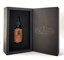 Load image into Gallery viewer, Shipwood Suede BEARD OIL