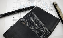 Load image into Gallery viewer, The Engineering Card by JTM VINTAGE