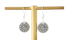 Charger l'image dans la galerie, Design your own charm pendant Earrings - DESIGN YOUR OWN -Custom - Personalized