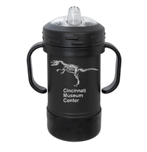 Cargar imagen en el visor de la galería, Grows with them SIPPY Cup - DESIGN YOUR OWN - Engraved - Personalized