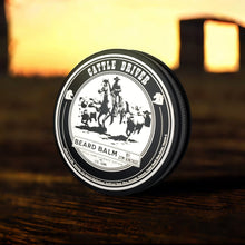 Load image into Gallery viewer, Cattle Driver - All Natural - Beard Balm
