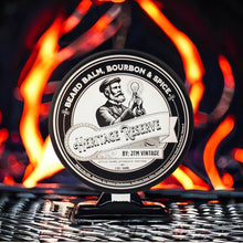 Load image into Gallery viewer, Heritage Reserve Beard Balm