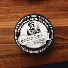Load image into Gallery viewer, Heritage Reserve Beard Balm