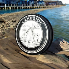 Load image into Gallery viewer, Lakeside - All Natural - Beard Balm