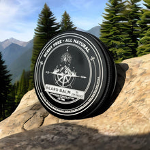 Load image into Gallery viewer, Scent Free All Natural - Beard Balm