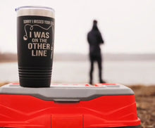 Load image into Gallery viewer, Metal Tumbler Insulated w/ Slide lid- DESIGN YOUR OWN - Custom - Personalized