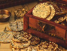 Load image into Gallery viewer, The Captain's Beard Balm