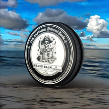 Load image into Gallery viewer, Shipwood Suede - Beard Balm