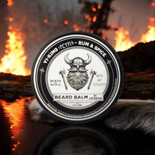 Load image into Gallery viewer, Vi-KING - Beard Balm