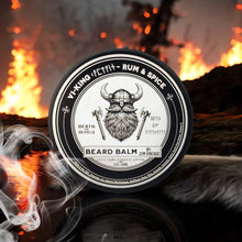 Load image into Gallery viewer, Vi-KING - Beard Balm