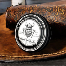Load image into Gallery viewer, Yggdrasil Hide - Beard Balm