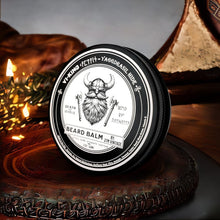 Load image into Gallery viewer, Yggdrasil Hide - Beard Balm