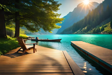 Load image into Gallery viewer, Lakeside BEARD OIL