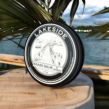 Load image into Gallery viewer, Lakeside - All Natural - Beard Balm