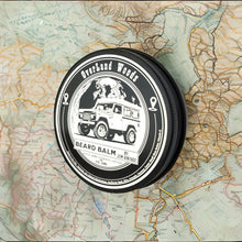 Load image into Gallery viewer, Overland Woods - All Natural - Beard Balm