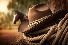 Load image into Gallery viewer, Cattle Driver - All Natural - Beard Balm