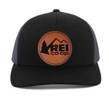 Cargar imagen en el visor de la galería, Leather Patches - DESIGN YOUR OWN - Custom - Personalized