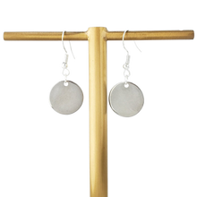 Charger l'image dans la galerie, Design your own charm pendant Earrings - DESIGN YOUR OWN -Custom - Personalized