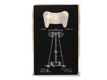 Load image into Gallery viewer, Credit card Bottle Opener Metal - DESIGN YOUR OWN -Custom - Personalized - Credit Card size