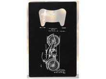 Load image into Gallery viewer, Credit card Bottle Opener Metal - DESIGN YOUR OWN -Custom - Personalized - Credit Card size