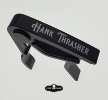 Load image into Gallery viewer, Personalized guitar capo - DESIGN YOUR OWN -