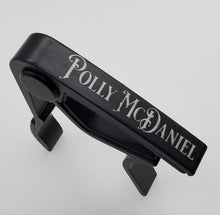 Load image into Gallery viewer, Personalized guitar capo - DESIGN YOUR OWN -