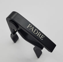 Load image into Gallery viewer, Personalized guitar capo - DESIGN YOUR OWN -