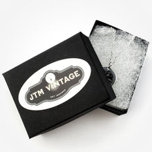 Load image into Gallery viewer, Artist's paint palette necklace - 925 Silver - Color Engraved