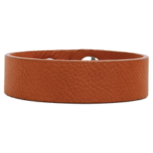 Load image into Gallery viewer, Leather Bracelet - DESIGN YOUR OWN - Custom - Personalized