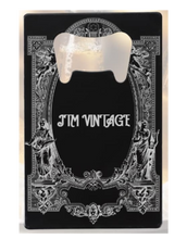 Load image into Gallery viewer, Credit card Bottle Opener Metal - DESIGN YOUR OWN -Custom - Personalized - Credit Card size