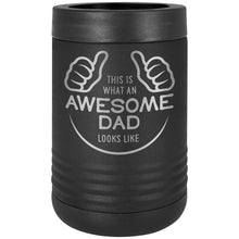 Cargar imagen en el visor de la galería, Metal Insulated beverage Holder - DESIGN YOUR OWN -Custom - Personalized