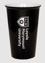 Cargar imagen en el visor de la galería, Engraved Ceramic tumbler travel mug - DESIGN YOUR OWN - Custom - Personalized
